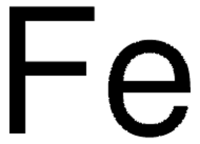 羰基铁 &#8805;97% Fe basis