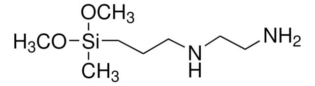 3-(2-氨基乙基氨基)丙基甲基二甲氧基硅烷 &#8805;95.0%