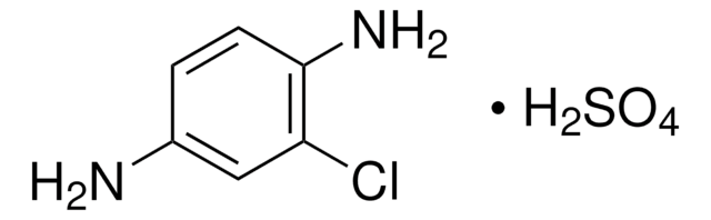 2-氯对苯二胺 单硫酸盐 technical, &#8805;97.0% (GC/T)