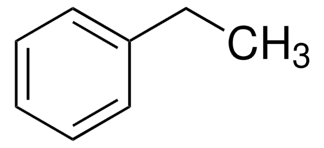 Ethylbenzene Pharmaceutical Secondary Standard; Certified Reference Material