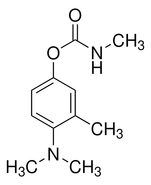 Aminocarb certified reference material, TraceCERT&#174;, Manufactured by: Sigma-Aldrich Production GmbH, Switzerland