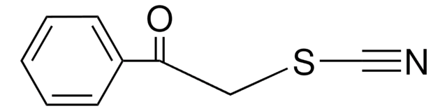 PHENACYL THIOCYANATE AldrichCPR