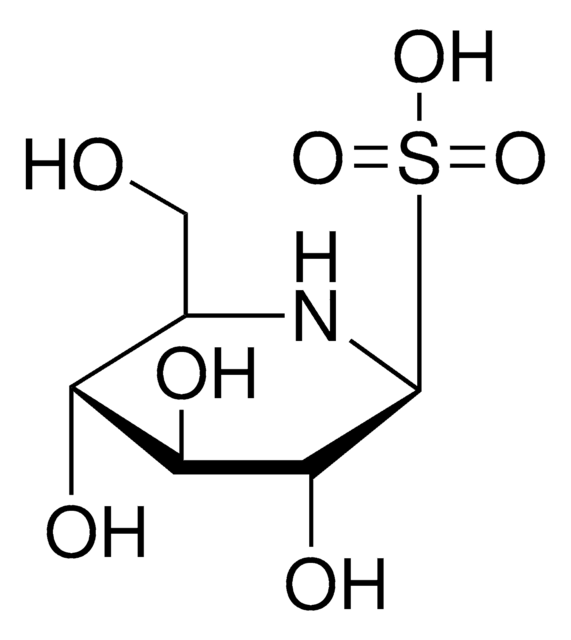 野尻霉素磺酸 微生物 solid