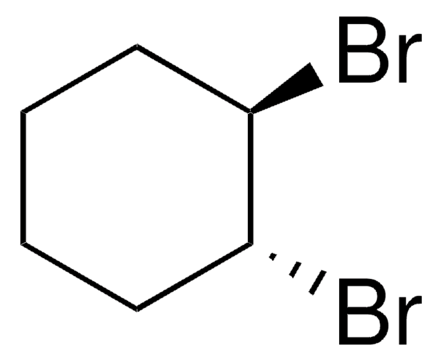 反式-1,2-二溴环己烷 99%