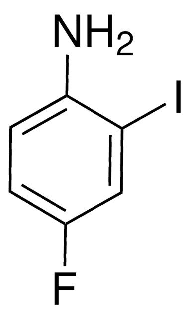 4-Fluoro-2-iodoaniline AldrichCPR