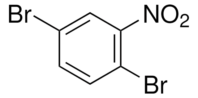 2,5-Dibromonitrobenzene 99%