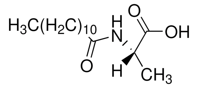 N-Lauroyl-L-alanine &#8805;99.0% (TLC)