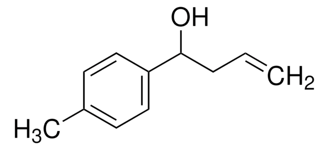 1-(4-甲基苯基)-3-丁烯-1-醇 97%