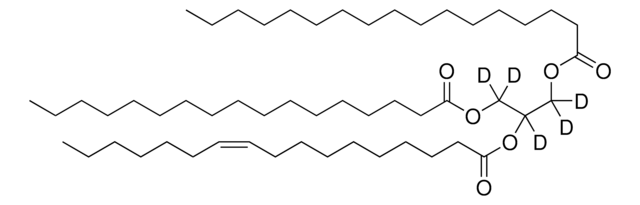 17:0-17:1-17:0 TG Avanti Polar Lipids 860903P, powder