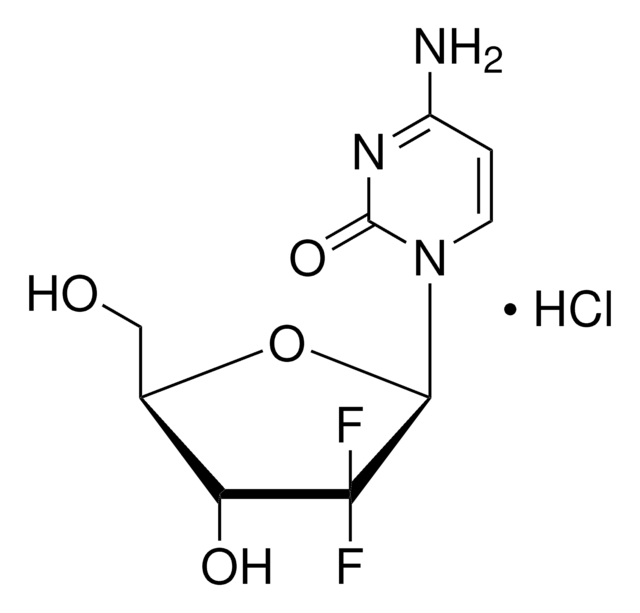 吉西他滨 European Pharmacopoeia (EP) Reference Standard