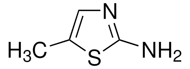 2-氨基-5-甲基噻唑 Pharmaceutical Secondary Standard; Certified Reference Material