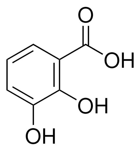 2,3-二羟基苯甲酸 analytical standard