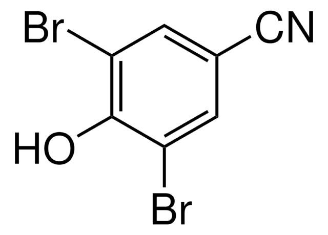 溴苯腈 certified reference material, TraceCERT&#174;, Manufactured by: Sigma-Aldrich Production GmbH, Switzerland