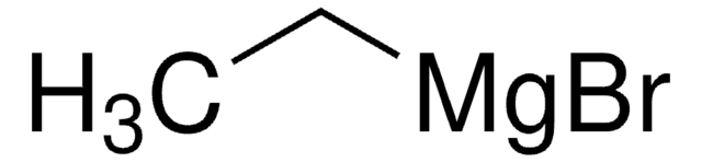 乙基溴化镁 溶液 3.0&#160;M in diethyl ether