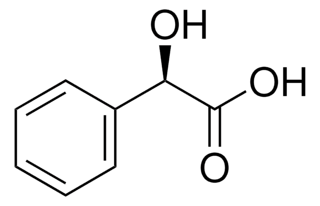 (R)-(-)-扁桃酸 98%