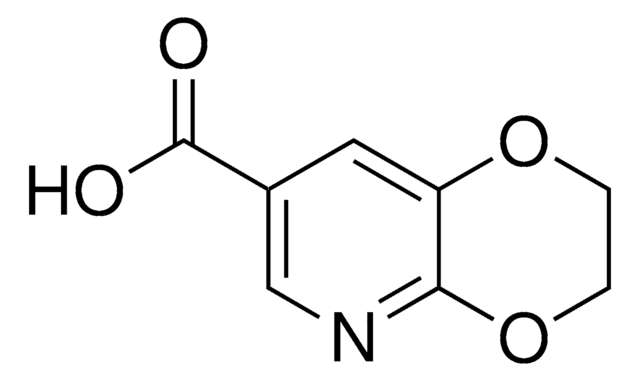 2,3-Dihydro-[1,4]dioxino[2,3-b]pyridine-7-carboxylic acid AldrichCPR