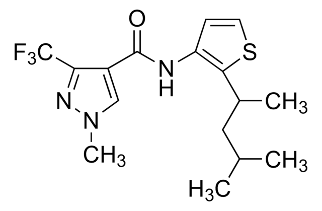 吡噻菌胺 PESTANAL&#174;, analytical standard