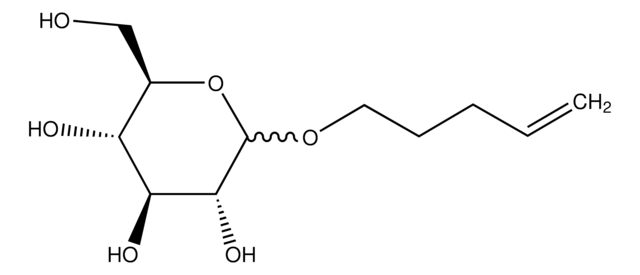 4-Pentenyl-D-glucopyranoside