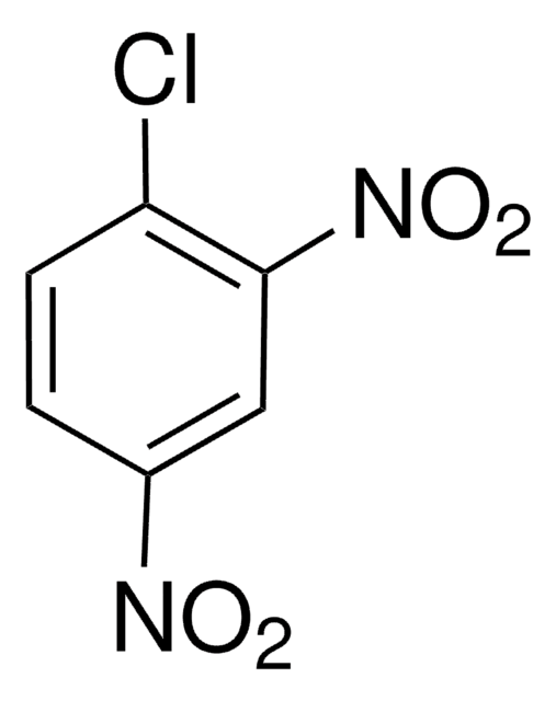 1-氯-2,4-二硝基苯 &#8805;99%