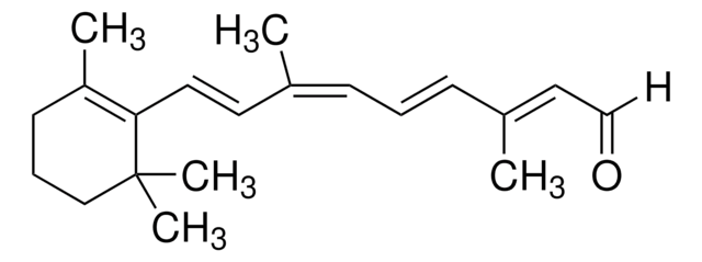 9-顺式视黄醛 vitamin A analog