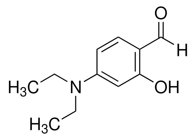 4-(二乙氨基)水杨醛 98%