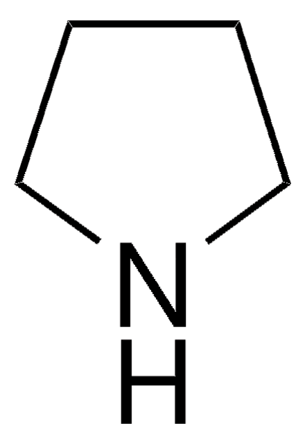 Pyrrolidine &#8805;99%