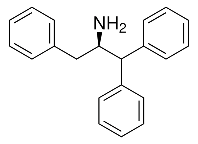 (R)-(+)-1-苄基-2,2-二苯基乙胺 98%