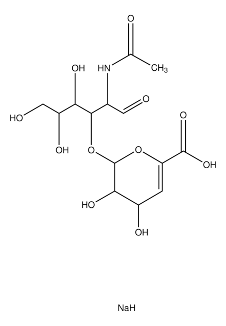 Chondroitin disaccharide &#916;di-0S sodium salt &#8805;95% (HPLC)