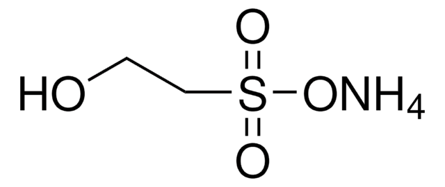 羟乙磺酸 铵盐 99%