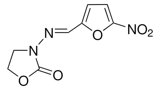 Furazolidone VETRANAL&#174;, analytical standard