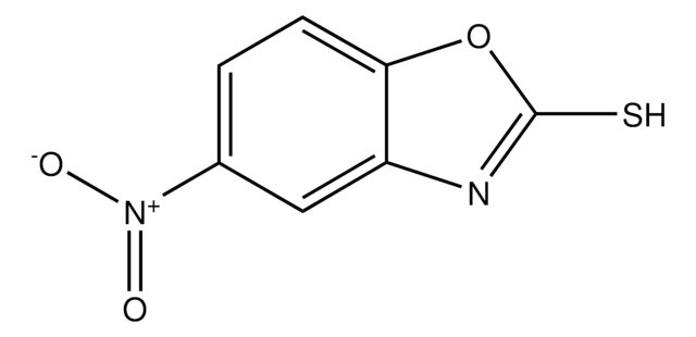 5-Nitrobenzo[d]oxazole-2-thiol