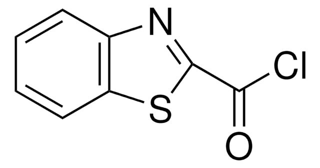 Benzothiazole-2-carbonyl chloride 95%