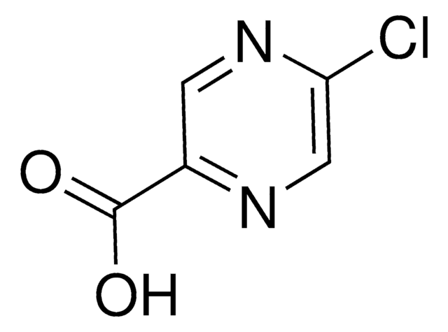 5-Chloropyrazine-2-carboxylic acid