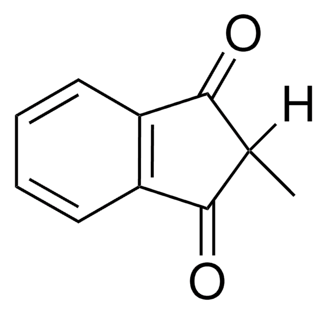 2-METHYL-INDAN-1,3-DIONE AldrichCPR