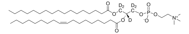 17:0-18:1 PC-d5 Avanti Polar Lipids