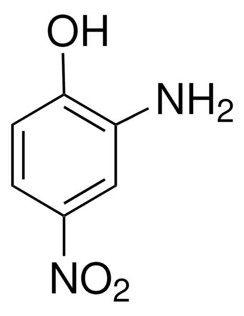 2-Amino-4-nitrophenol 96%