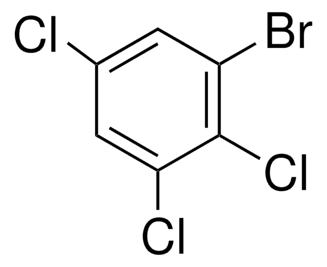 1-BROMO-2,3,5-TRICHLOROBENZENE AldrichCPR