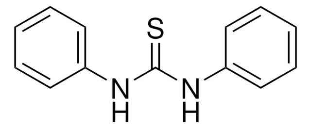 N,N&#8242;-Diphenylthiourea analytical standard