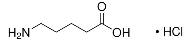 5-氨基戊酸 盐酸盐 99%