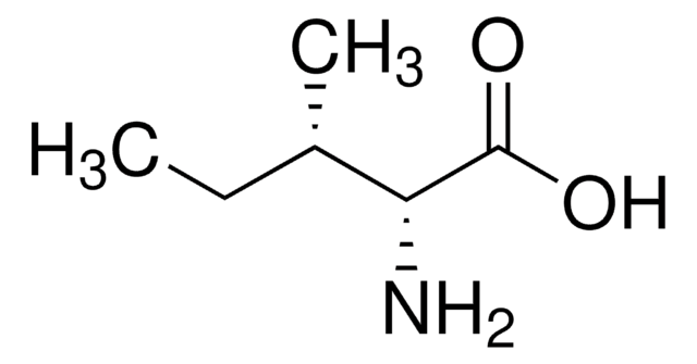 DL-别异亮氨酸 &#8805;99.0%