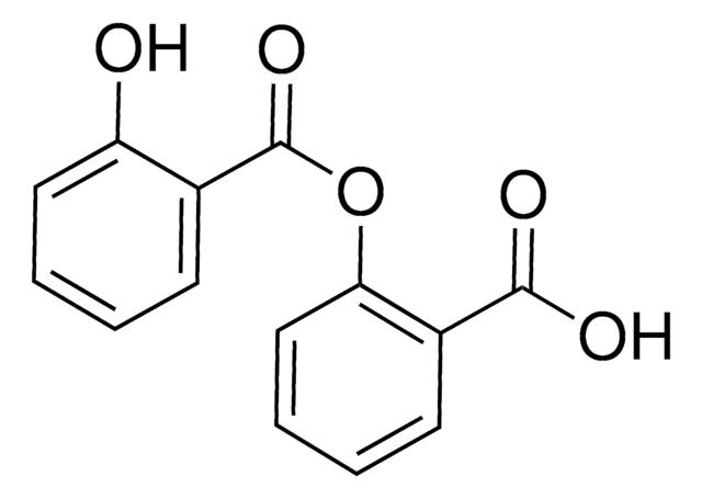 Salsalate &#8805;98% (HPLC)