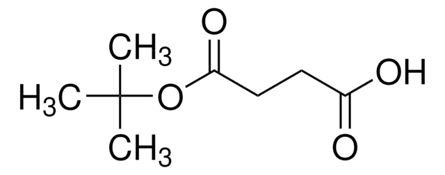 琥珀酸单叔丁酯 97%