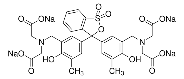 二甲酚橙 四钠盐 ACS reagent