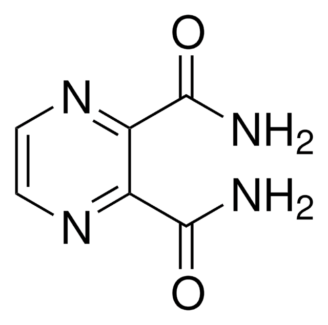 2,3-Pyrazinedicarboxamide 95%