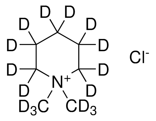 甲哌鎓-D16 PESTANAL&#174;, analytical standard