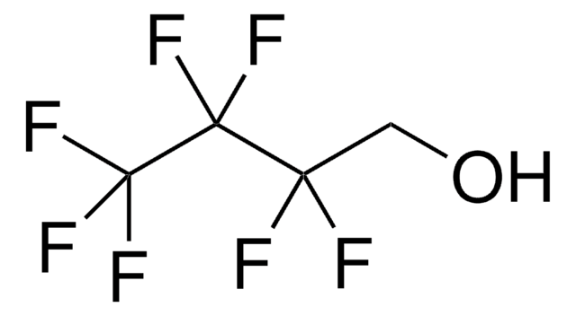 2,2,3,3,4,4,4-七氟-1-丁醇 98%