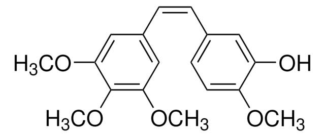 溴他汀 A4 &#8805;98% (HPLC), powder