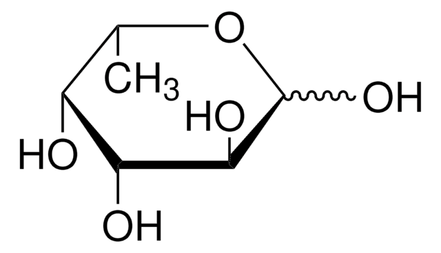 L-（-）-岩藻糖 analytical standard