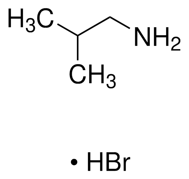 i-Butylammonium bromide