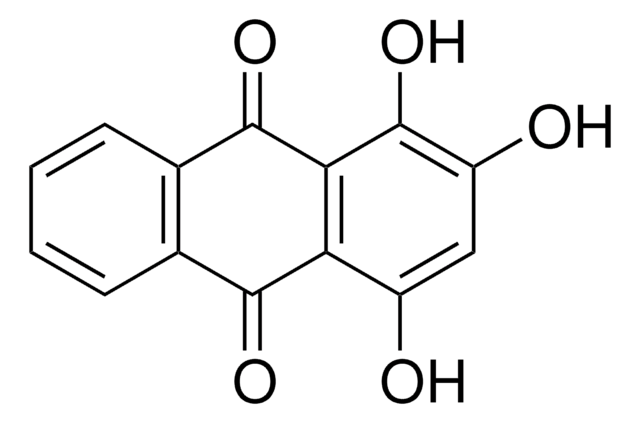 Purpurin Dye content 90&#160;%